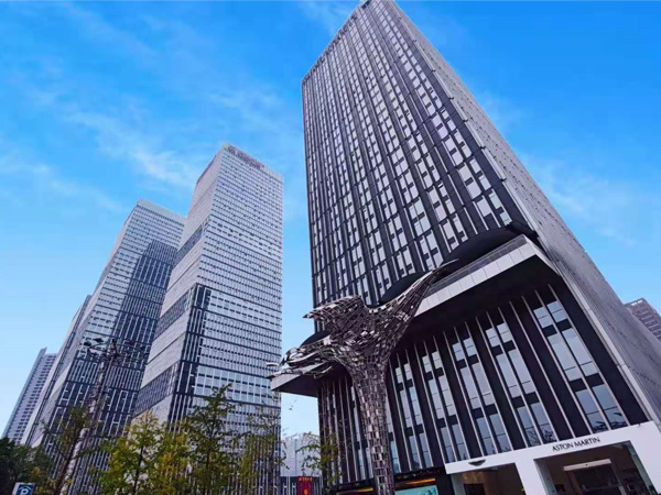 公司環境 公司環境